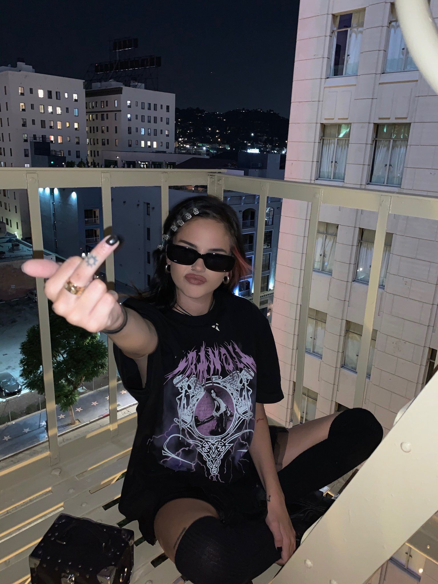 Sassy girls in Kolkata