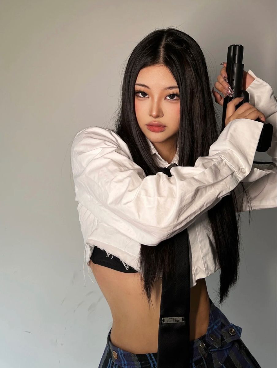 Sassy girls in Kolkata