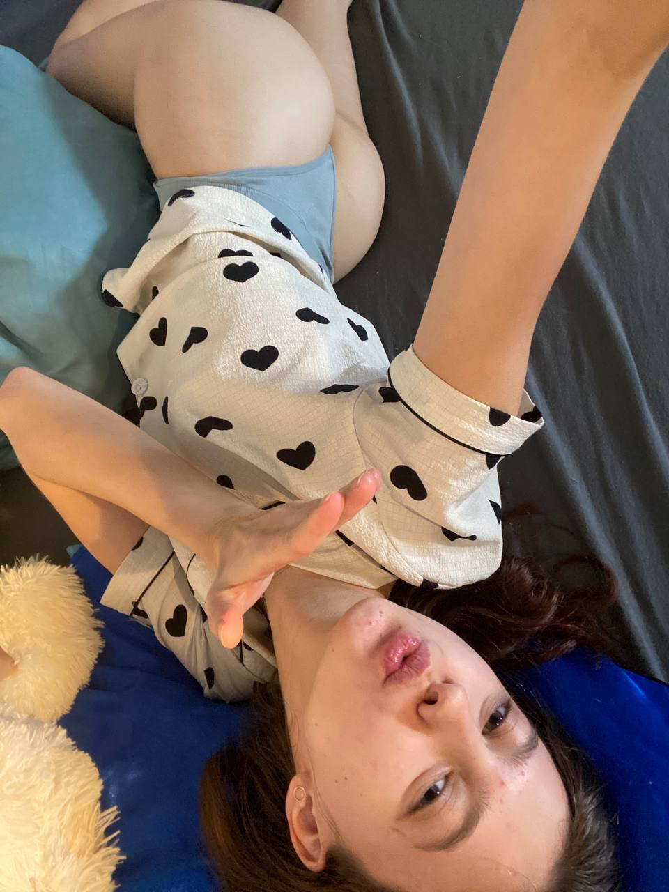 A cozy shot with Your princess — straight from Kolkata