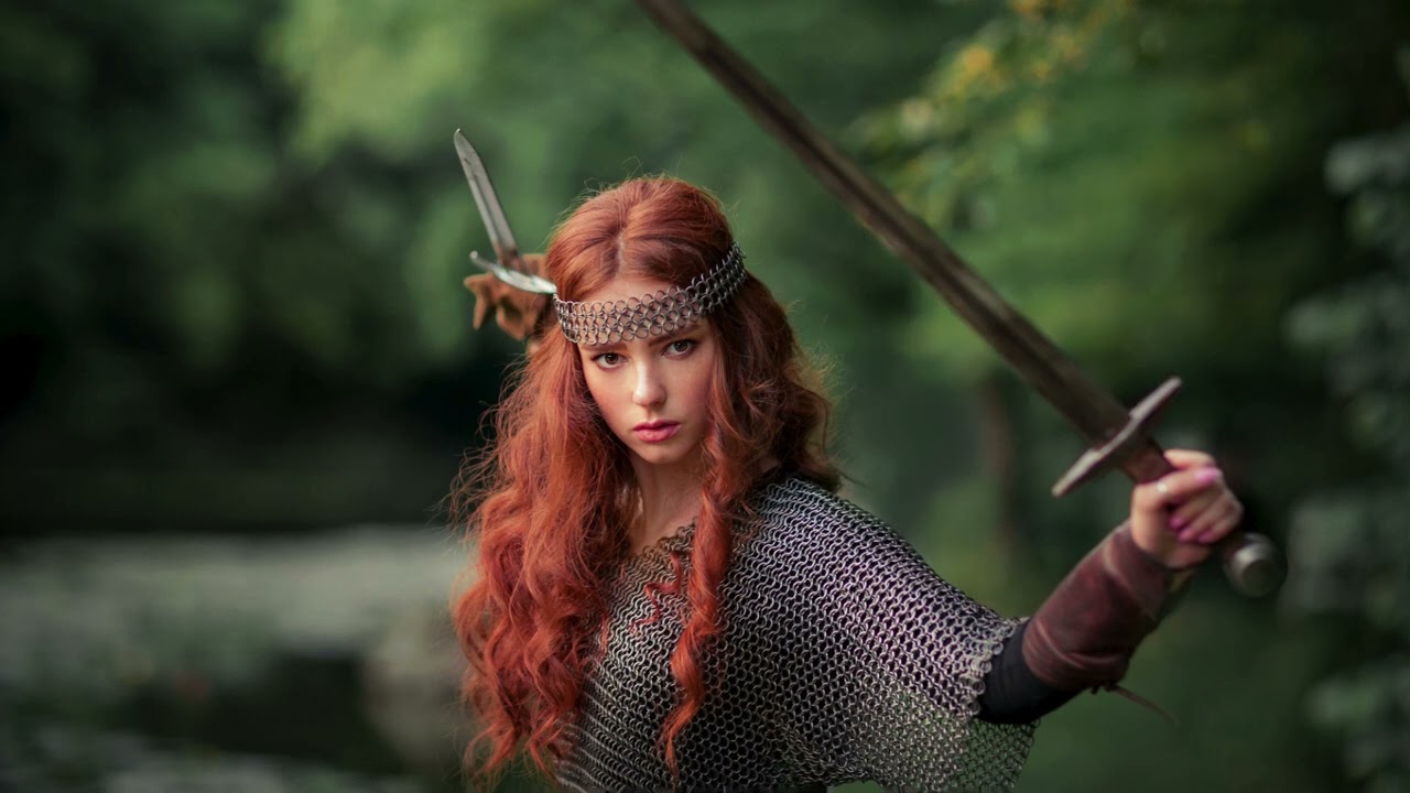 Slavic girls in Kolkata