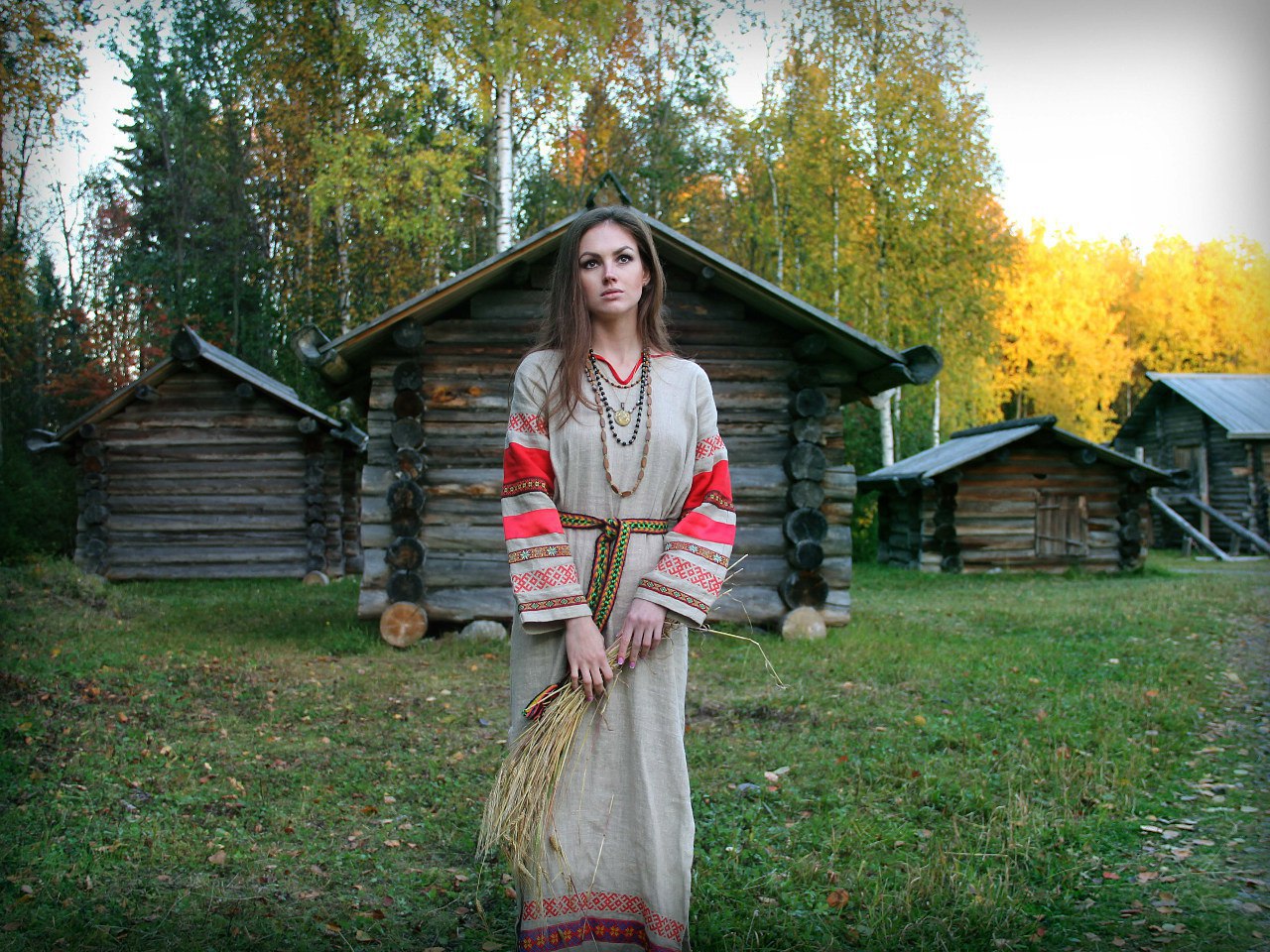 Sexy model Slavic girls in Kolkata