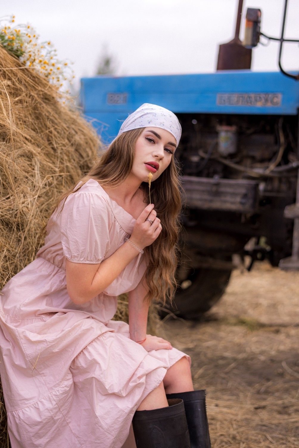 Underwear Slavic women in Kolkata